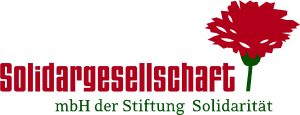 Logo Solidargesellschaft